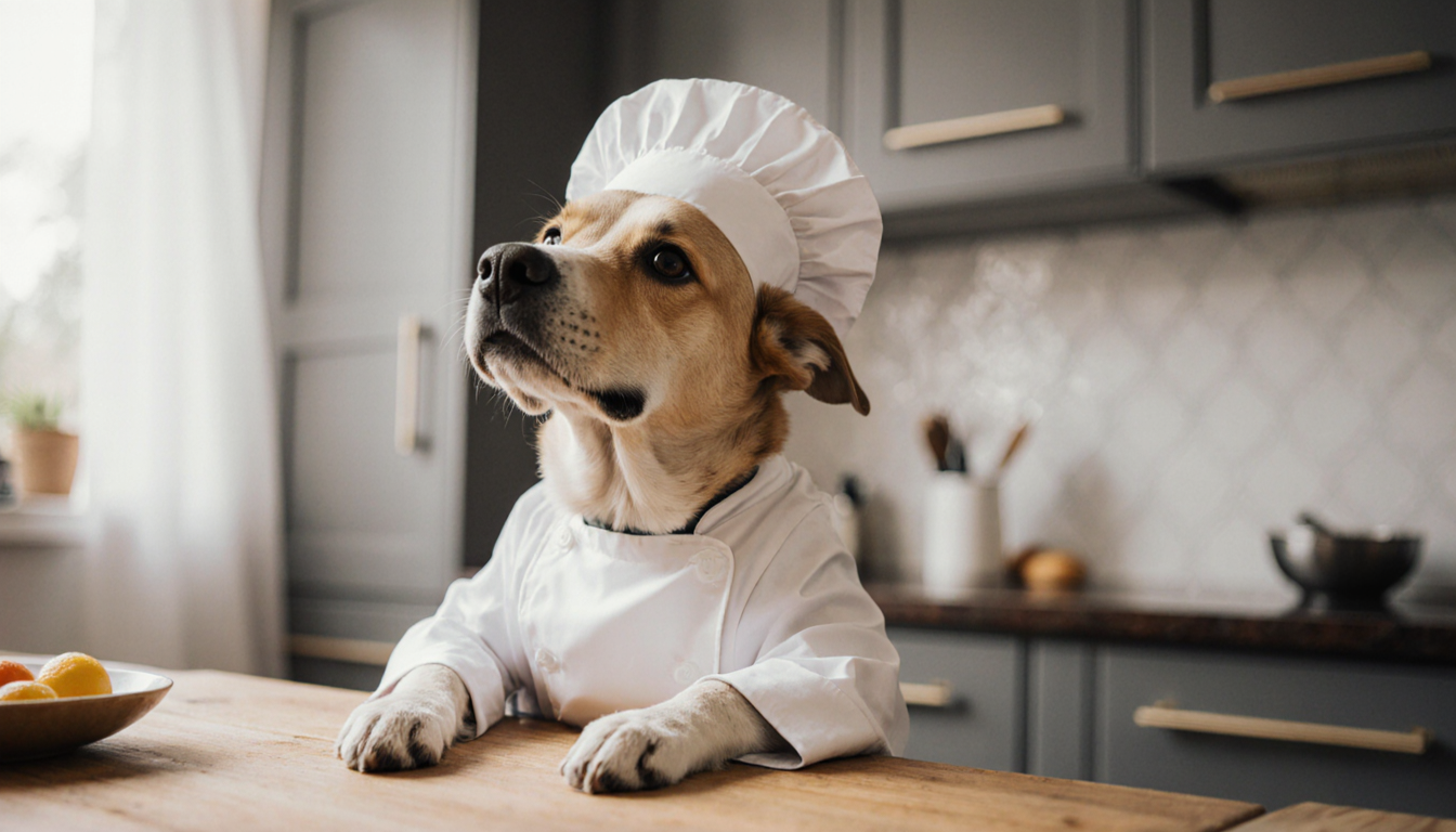 Jak na to, když pes nechce jíst krmivo s Palmipetem? 7 osvědčených triků