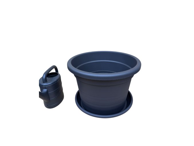 cilindro 50 antracit