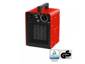 Keramické topidlo TDS 10 C