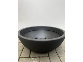 Era 60 cm, antracit