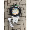 Zimovací set kabel 7m+ termostat + textilie