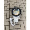Zimovací set kabel 10m+ termostat + textilie