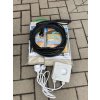 Zimovací set kabel 12m+ termostat + 2x textilie