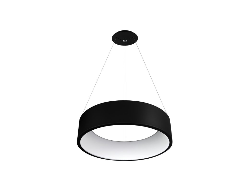 designový lustr do obýváku