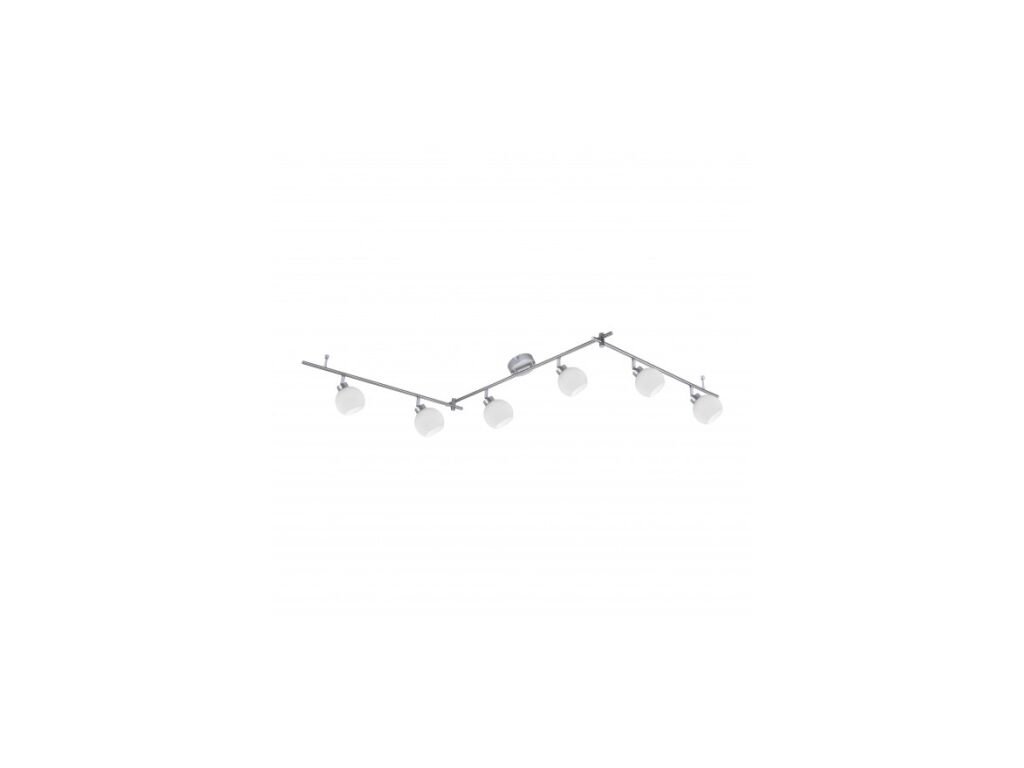 Stropní svítidlo Lotta (SVĚTELNÝ ZDROJ 4 x G9, max. 40W, ŠÍŘKA 1800 mm)