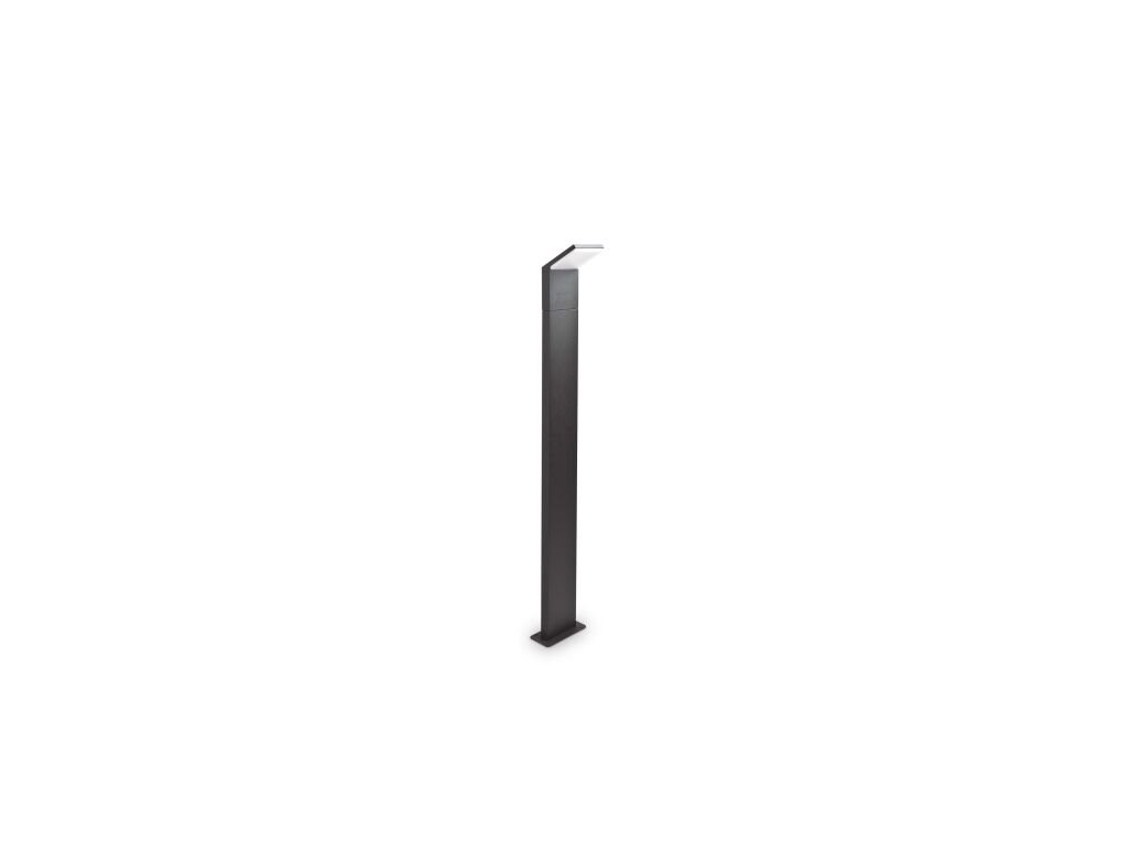 Venkovní svítidlo Style 3, LED 9W (SVĚTELNÝ TOK 920 lm, TEPLOTA LED 4000 K, ŠÍŘKA 135 mm)