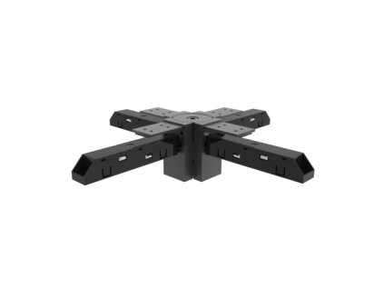 32090 line flex flexibilni spojka 4 x90 vc kon