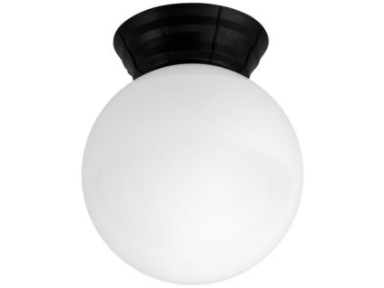 venkovni-svitidlo-nadir-1-e27-15w-ip44-product-2411 (BARVA černá, bílá, ŠÍŘKA 200 mm)