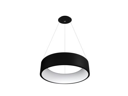 designový lustr do obýváku