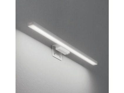 Nástěnné svítidlo Edgar AP84 Bianco, LED 12W, IP44 (ŠÍŘKA 750 mm)
