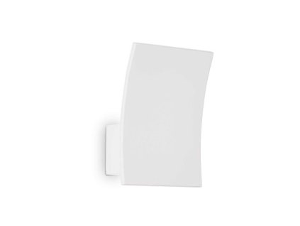 Nástěnné svítidlo Fix AP1 Bianco, 1xLED, 5W (ŠÍŘKA 100 mm)