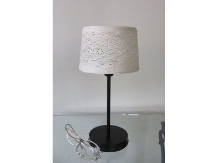Stolní lampa s paticí E27