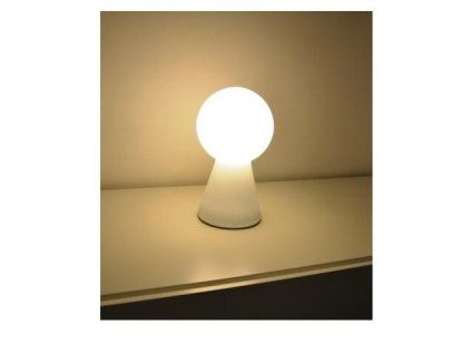 Stolní lampa s paticí E27