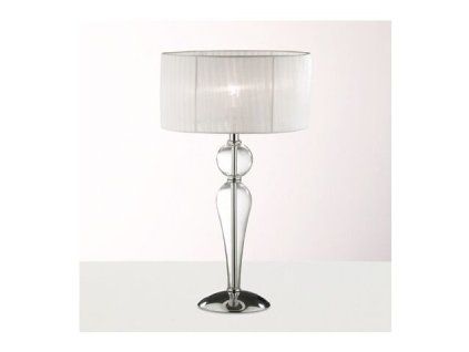 Stolní lampa s paticí E27