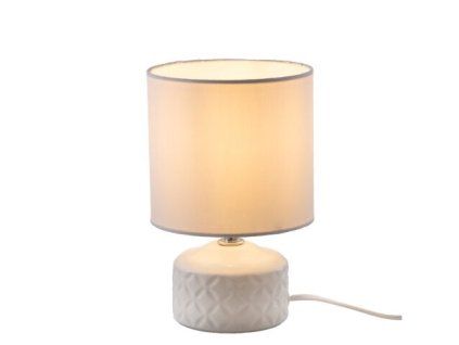 Stolní lampa s paticí E14