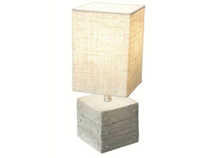 Stolní lampa s paticí E14