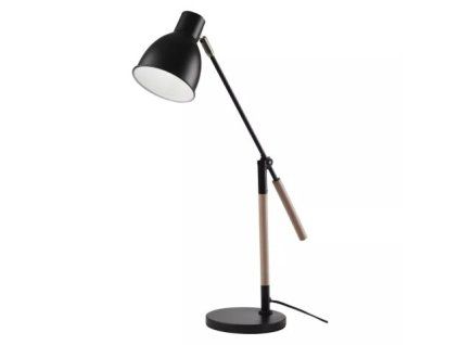 stolní lampa s paticí E27