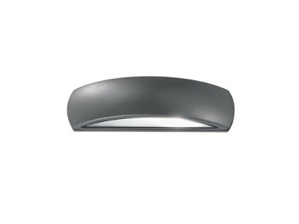 Venkovní svítidlo Giove AP1 Antracite, 1xE27, 60W (ŠÍŘKA 330 mm)