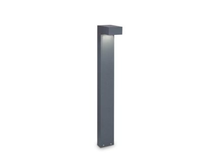 Venkovní svítidlo Sirio, 2 x G9, max. 15W (BARVA antracit, ŠÍŘKA 100 mm)