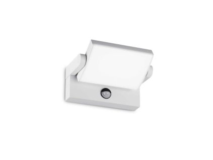 Venkovní svítidlo Swipe 2, LED 21W, 3000K/2300lm (BARVA Bílá, ŠÍŘKA 212 mm)