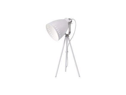 stolní lampa paticí E27