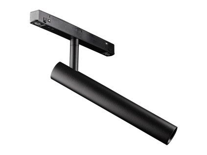 lištový systém osvětlení