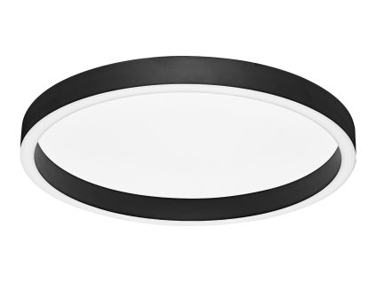 kruhové stropní světlo