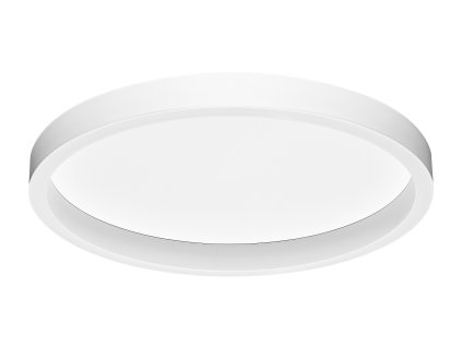 kruhové stropní světlo