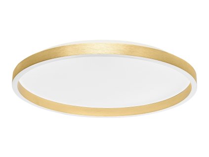 kruhové stropní světlo