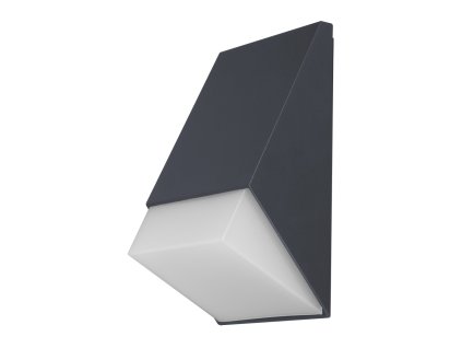 venkovní nástěnné svítidlo