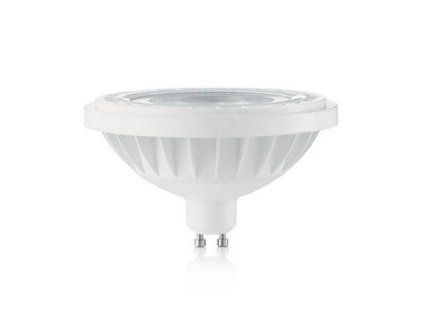 LED žárovka ES111 pro bodovky GU10
