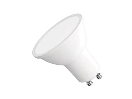 LED žárovka GU10 pro bodovky