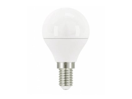 LED žárovka E14 40W
