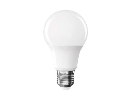 LED žárovka E27 60W