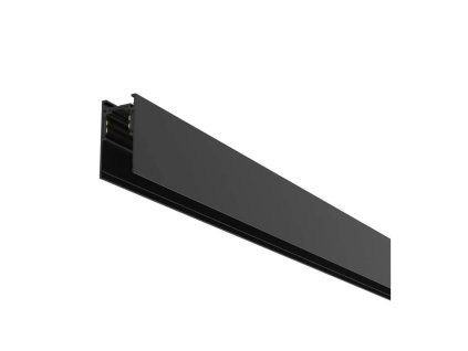 lištový systém osvětlení