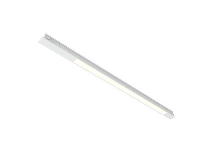 lineární LED svítidlo do magnetické lišty