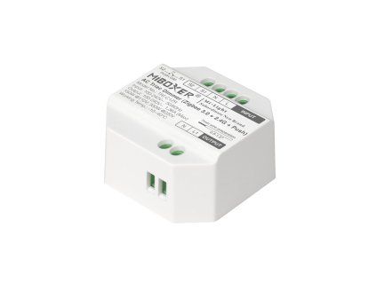 fázový stmívač WR