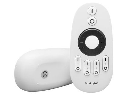 dálkové ovládání