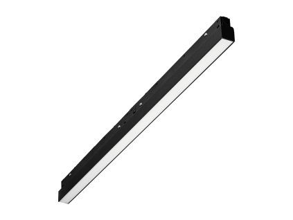 Lineární LED svítidlo do magnetické lišty