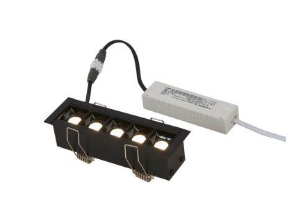 vestavné LED svítidlo do sádrokartonu