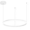 moderní led lustry