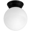 venkovni-svitidlo-nadir-1-e27-15w-ip44-product-2411 (BARVA černá, bílá, ŠÍŘKA 200 mm)