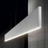Lustr Desk, LED (BARVA Bílá, ŠÍŘKA 120 mm)