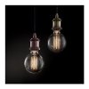 Lustr Frida SP1 Rame Antico, 1xE27, 60W (ŠÍŘKA 100 mm)