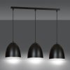 Lustr Lenox (SVĚTELNÝ ZDROJ 1 x E27, max. 60W, ŠÍŘKA 180 mm)