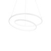 Lustr Oz 2, LED 48W, 3000K, 5300lm (ŠÍŘKA 600 mm)