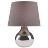 Stolní lampa s paticí E14
