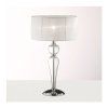 Stolní lampa s paticí E27