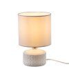 Stolní lampa s paticí E14