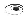 Stropní svítidlo Oz, LED 48W, 3000K/5200lm (BARVA Bílá, ŠÍŘKA 600 mm)